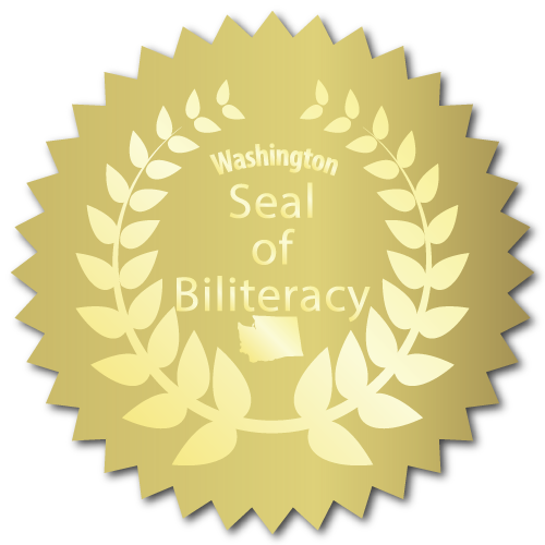 Seal of Biliteracy