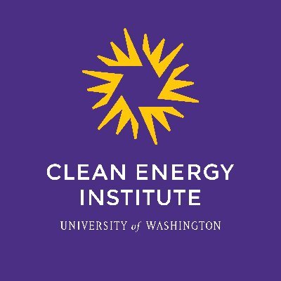 Clean Energy Institute Project